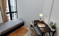 East Meadows (D16), Condominium #590869341